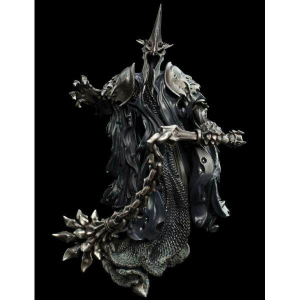 Figura The Witch-King El Señor de los Anillos Mini Epics 19 cm Weta - Collector4u.com