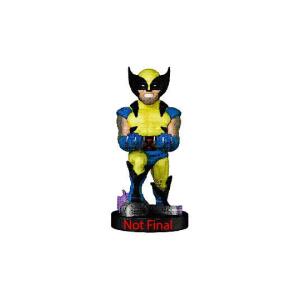 Marvel Cable Guy Wolverine 20 cm - Collector4U.com