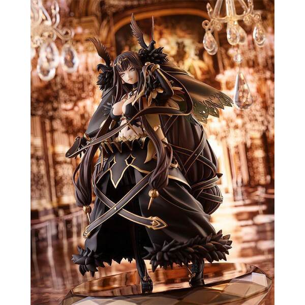 Estatua Assassin/Semiramis Fate/Grand Order PVC 1/7 25 cm - Collector4U.com
