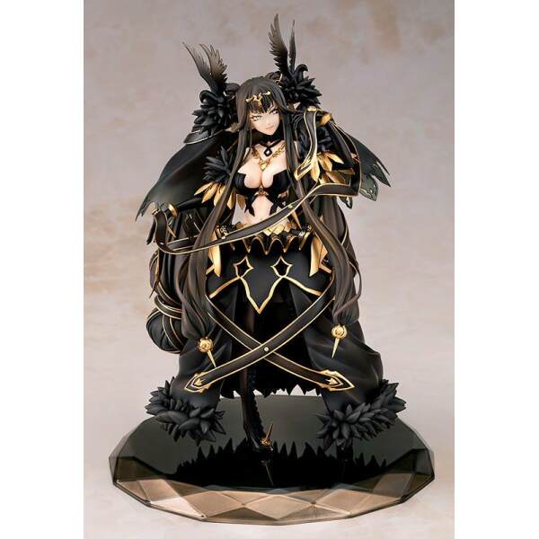 Estatua Assassin/Semiramis Fate/Grand Order PVC 1/7 25 cm - Collector4U.com