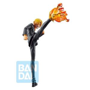 Estatua PVC Ichibansho Sanji  One Piece (Battle Memories) 15 cm - Collector4u.com