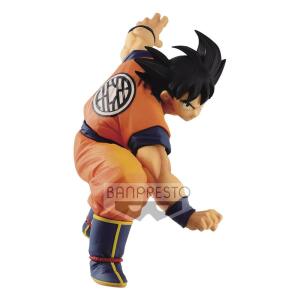 Estatua PVC Son Goku Fes Son Goku Dragonball Super 11 cm - Collector4u.com