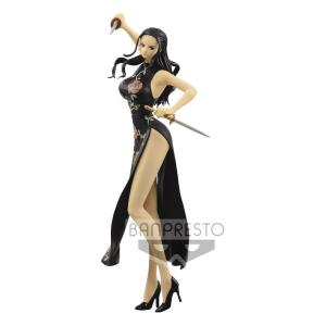 Estatua PVC Glitter & Glamours Nico Robin One Piece Kung Fu Style Ver. A 25 cm - Collector4u.com