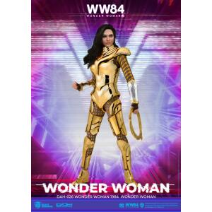 Figura Wonder Woman Wonder Woman 1984 Dynamic 8ction Heroes 1/9  21 cm Beast Kingdom - Collector4u.com