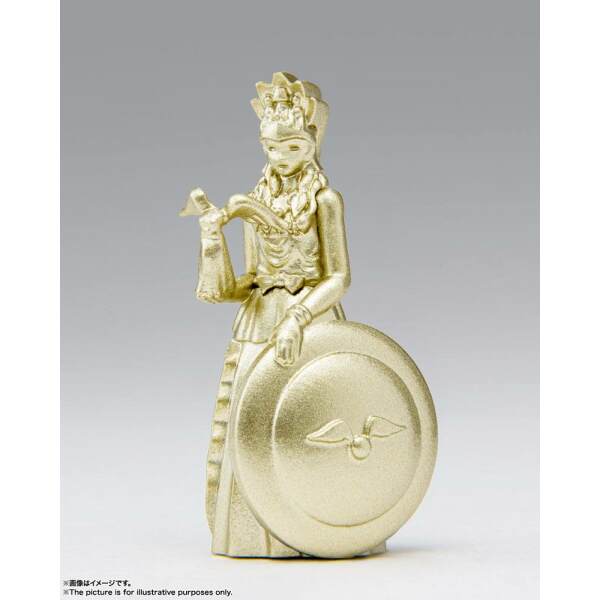 Figura Pegasus Seiya Saint Seiya Saint Cloth Myth Ex (Final Bronze Cloth) 17 cm - Collector4U.com