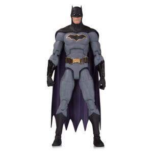 Figura Batman (Rebirth) DC Essentials Version 2 18 cm DC Direct - Collector4u.com