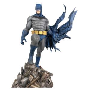 Estatua PVC Batman Defiant DC Comic Gallery 25 cm - Collector4u.com