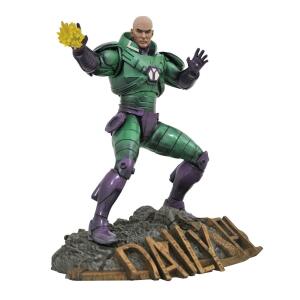 Estatua PVC Lex Luthor DC Comic Gallery 23 cm - Collector4u.com