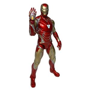 Figura Iron Man Avengers: Endgame Marvel Select Mark 85 18 cm collector4u.com