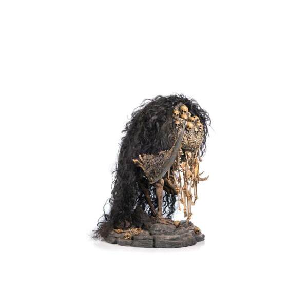 Estatua Gravelord Nito Dark Souls 68 cm First 4 Figures - Collector4U.com