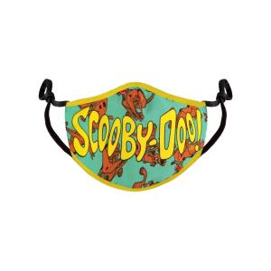 Scooby-Doo máscara de tela Scooby-Doo!