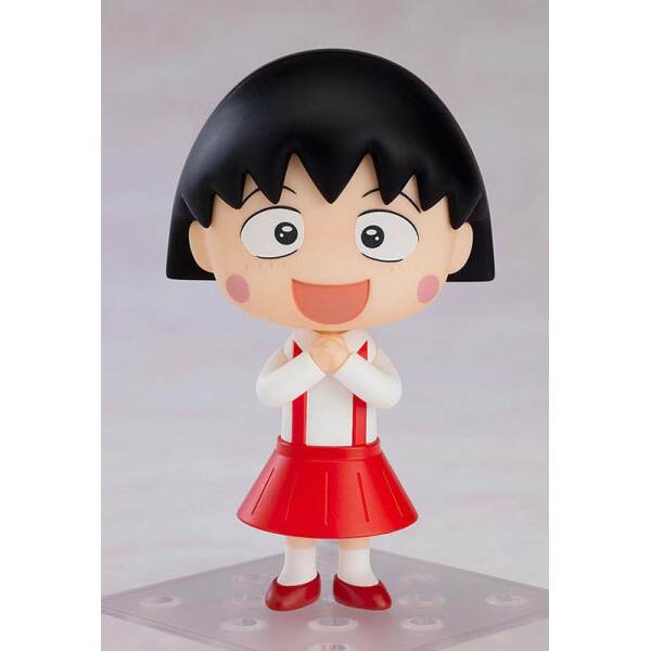 Figura Nendoroid Chibi Maruko-chan Chibi Maruko-chan 10 cm GSC - Collector4U.com
