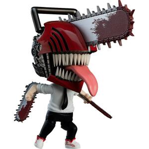 Figura Denji Chainsaw Man Nendoroid 10 cm Good Smile Company - Collector4u.com