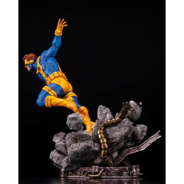 Estatua Cyclops Marvel Comics Fine Art 1/6 40 cm Kotobukiya - Collector4U.com