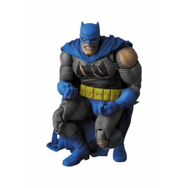 Figura MAF EX Batman Batman: The Dark Knight Returns 16 cm - Collector4u.com