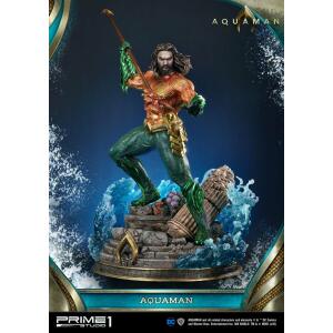 Estatua Aquaman Aquaman 88 cm - Collector4u.com