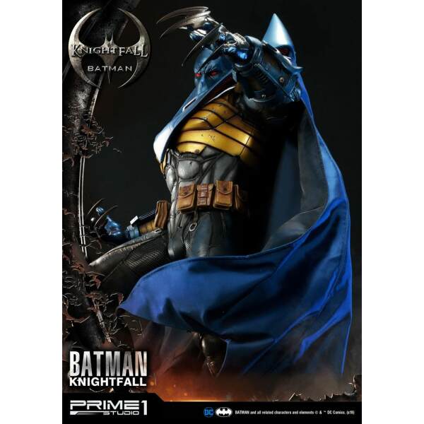Estatua Knightfall Batman DC Comics 87 cm - Collector4u.com