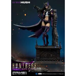 Estatua Huntress Batman Hush 1/3 Sculpt Cape Edition 82 cm Prime 1 Studio - Collector4u.com