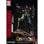 Estatua Nemesis Prime Transformers Generation 1 58 cm Prime 1 Studio
