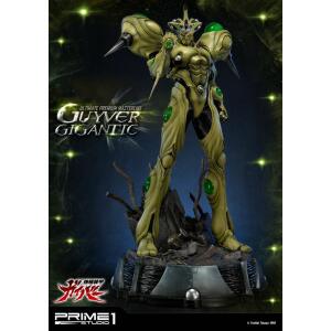 Estatua Guyver Gigantic Guyver The Bioboosted Armor 1/4 85 cm Prime 1 Studio