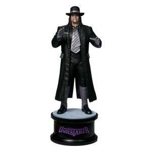 Estatua The Undertaker WWE 1/4 66 cm PCS - Collector4U.com