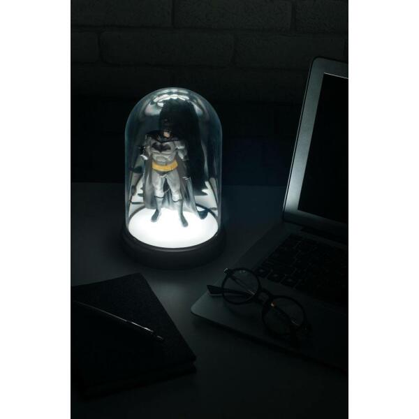 Lámpara Collectable Batman 20 cm - Collector4u.com