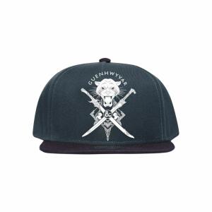 Gorra Snapback Drizzt Dungeon & Dragons - Collector4u.com