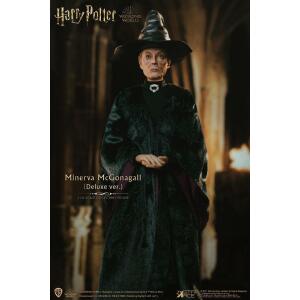 Harry Potter My Favourite Movie Figura 1/6 Minerva McGonagall Deluxe Ver. 29 cm - Collector4u.com