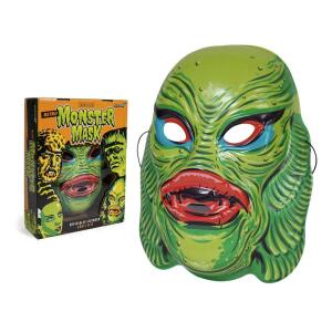 Máscara Creature from the Black Lagoon Universal Monsters (Green) Super7 - Collector4u.com