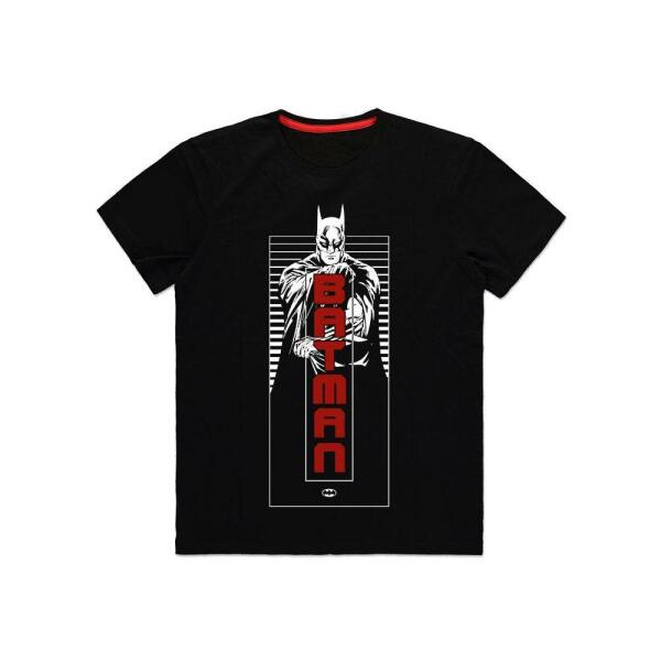 Camiseta Dark Knight Batman talla XL - Collector4u.com