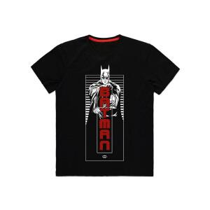 Batman Camiseta Dark Knight talla L