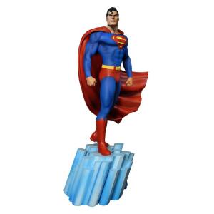Estatua Superman DC Comics Super Powers Collection 43 cm