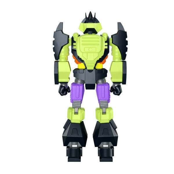 Figura Banzai Tron Transformers Ultimates 18 Cm Super7 2