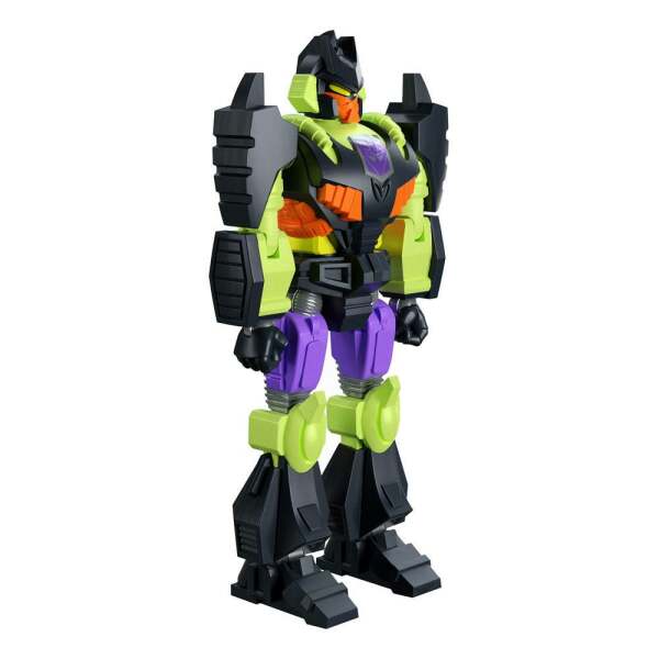 Figura Banzai Tron Transformers Ultimates 18 Cm Super7 5