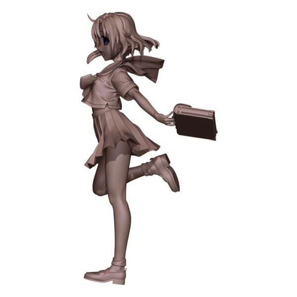 Higurashi: When They Cry - GOU Estatua PVC Rena Ryugu 17 cm - Collector4U.com