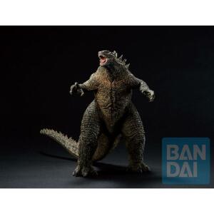 Estatua Godzilla Godzilla vs. Kong PVC Ichibansho 20 cm Bandai - Collector4u.com