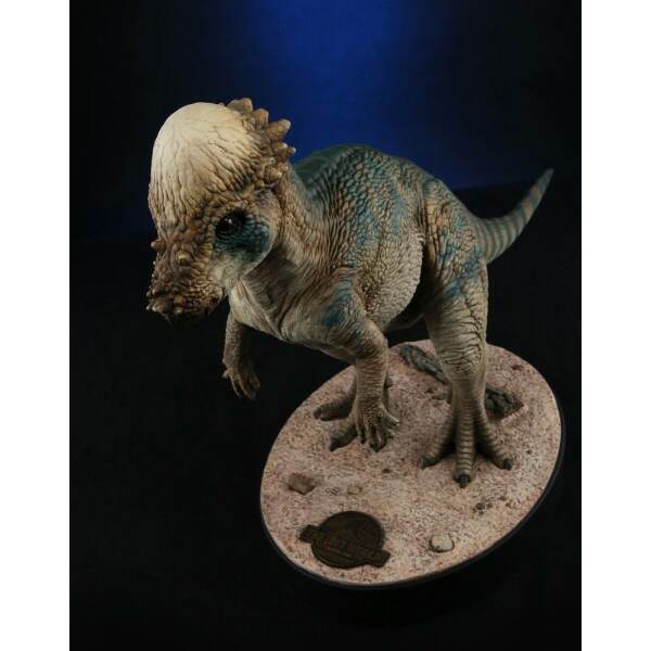 Estatua Pachycephalosaurus Jurassic Park 2 48 cm Chronicle Collectibles - Collector4U.com