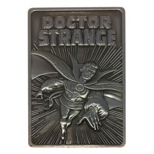 Lingote Doctor Strange Marvel Limited Edition - Collector4u.com