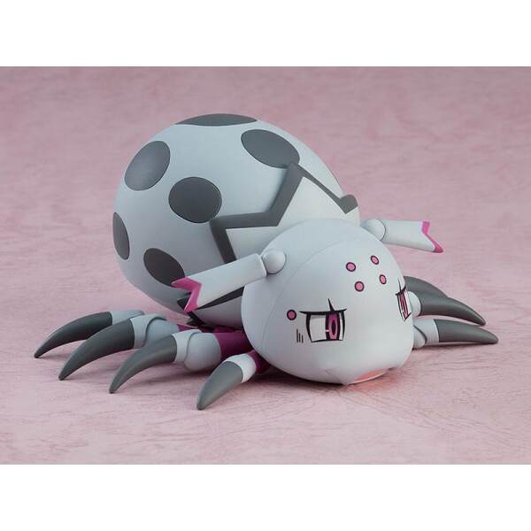 Figura Kumoko So I'm a Spider, So What? Nendoroid Kumoko 10 cm Good Smile Company - Collector4U.com