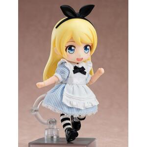 Figura Alice Original Character Nendoroid Doll 14 cm Good Smile Company - Collector4u.com