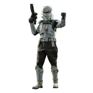 Figura Assault Tank Commander Rogue One: A Star Wars Story 1/6 Hot Toys 30 cm - Collector4u.com