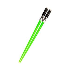 Palillos sable laser Yoda Star Wars (renewal) Kotobukiya - Collector4u.com