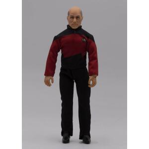 Figura Captain Picard Star Trek TOS 20 cm MEGO - Collector4u.com