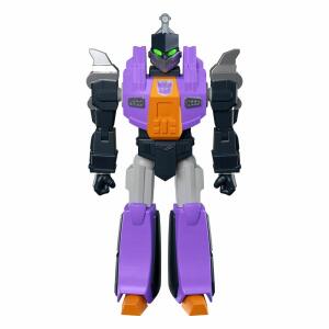 Figura Bombshell Transformers Ultimates 18 cm Super7