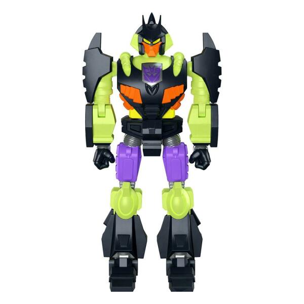 Figura Banzai-Tron Transformers Ultimates 18 cm Super7 - Collector4U.com