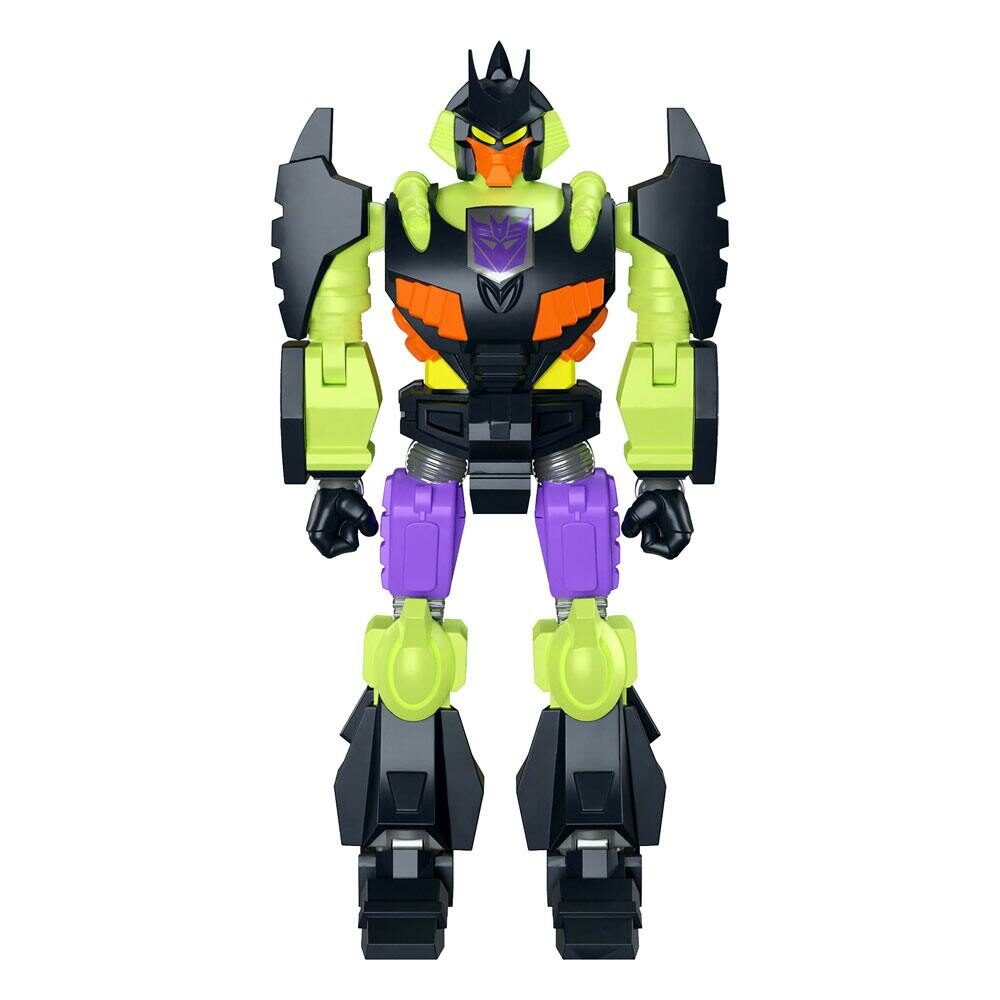 Figura Banzai-Tron Transformers Ultimates 18 cm Super7 - Collector4u.com