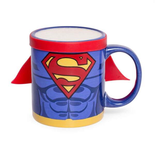 Taza Superman DC Comics - Collector4U.com