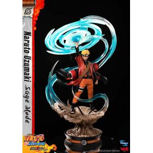 Naruto Shippuden Estatua Epic Scale 1/6 Naruto Sage Mode 54 cm