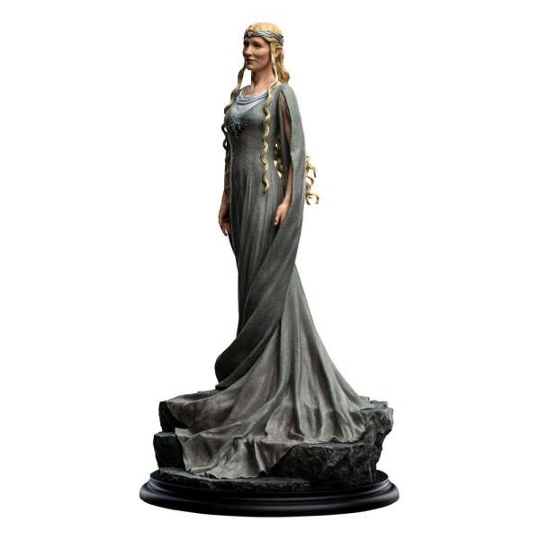Estatua Galadriel Of The White Council El Hobbit La Desolacion De Smaug 1 6 Classic Series 39 Cm Weta 2