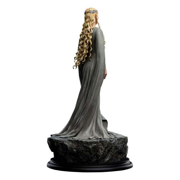 Estatua Galadriel Of The White Council El Hobbit La Desolacion De Smaug 1 6 Classic Series 39 Cm Weta 3